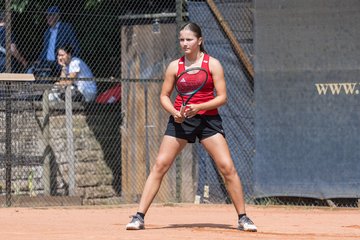 Bild 52 - BL DTV Hannover - Der Club an der Alster : Ergebnis: 2:7